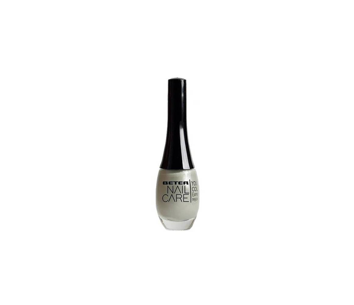 BETER NAIL CARE YOUTH COLOR 248 FROZEN GLOW