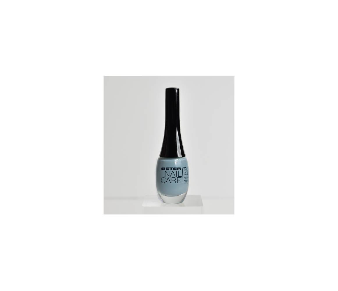 BETER NAIL CARE YOUTH COLOR 244 SNOW WHISPER