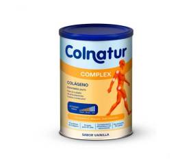 COLNATUR COMPLEX VAINILLA GOURMET 330G