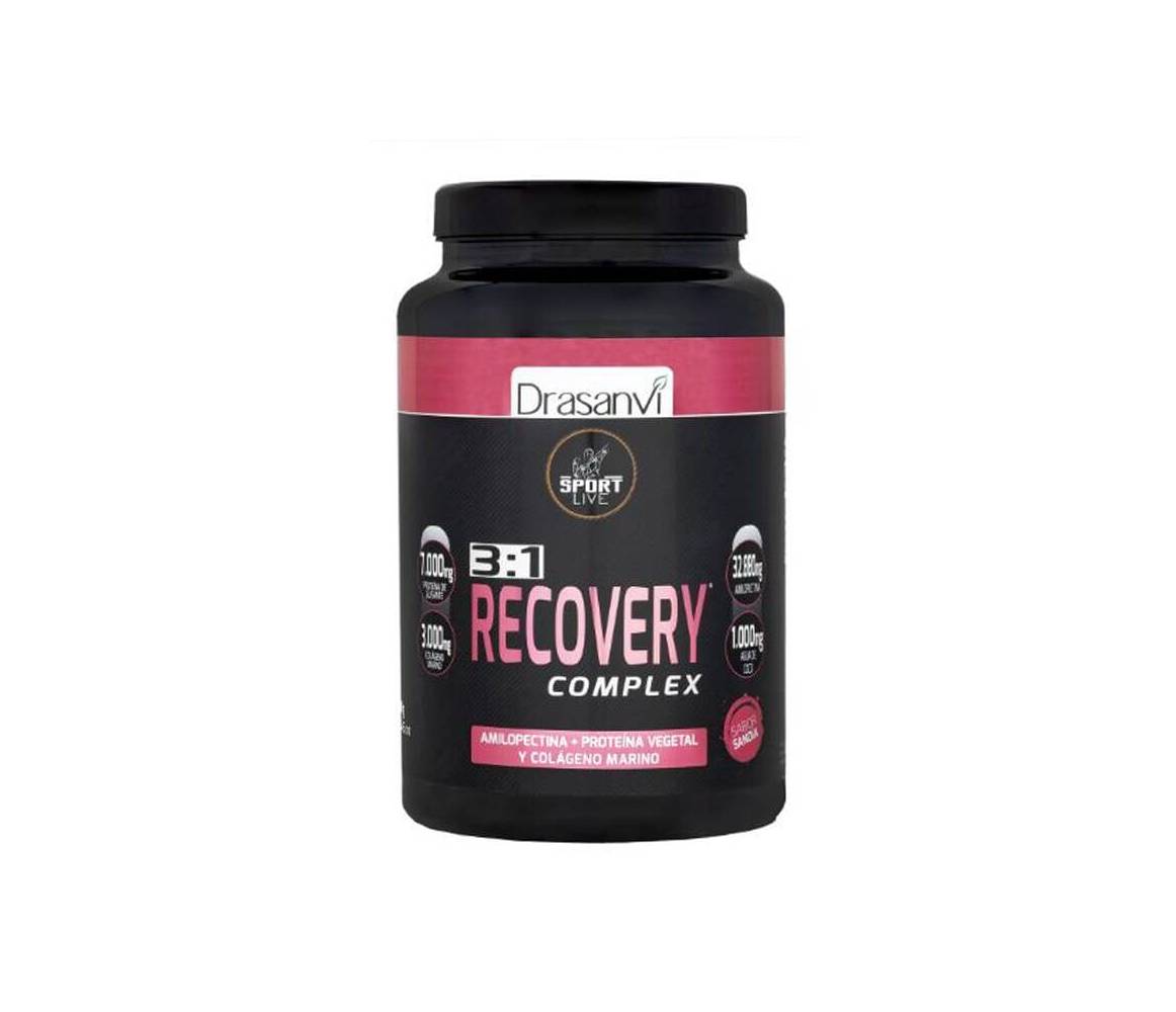 DRASANVI RECOVERI 3.1 COMPLEX 1KG