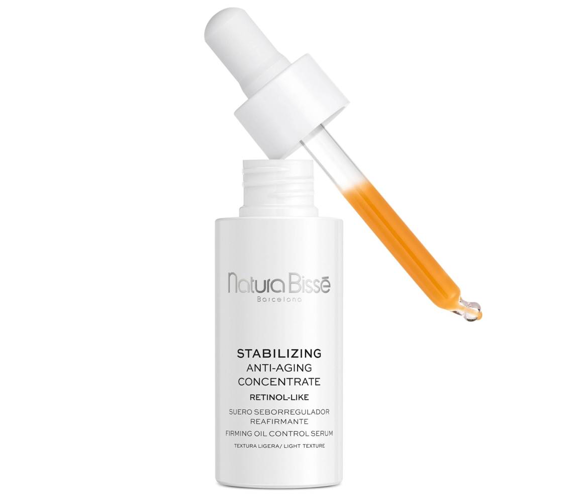 NATURA BISSE STABILIZING ANTIAGING CONCENT 3O ML