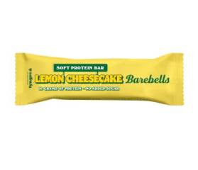 BEREBELLS BARRITA LEMON CHEESCAKE 55GR