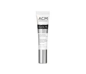 DUOLYS CREMA CONTORNO DE OJOS 15 ML