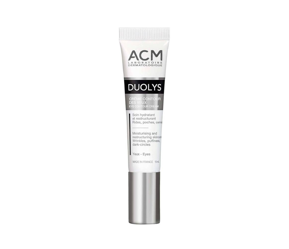 DUOLYS CREMA CONTORNO DE OJOS 15 ML