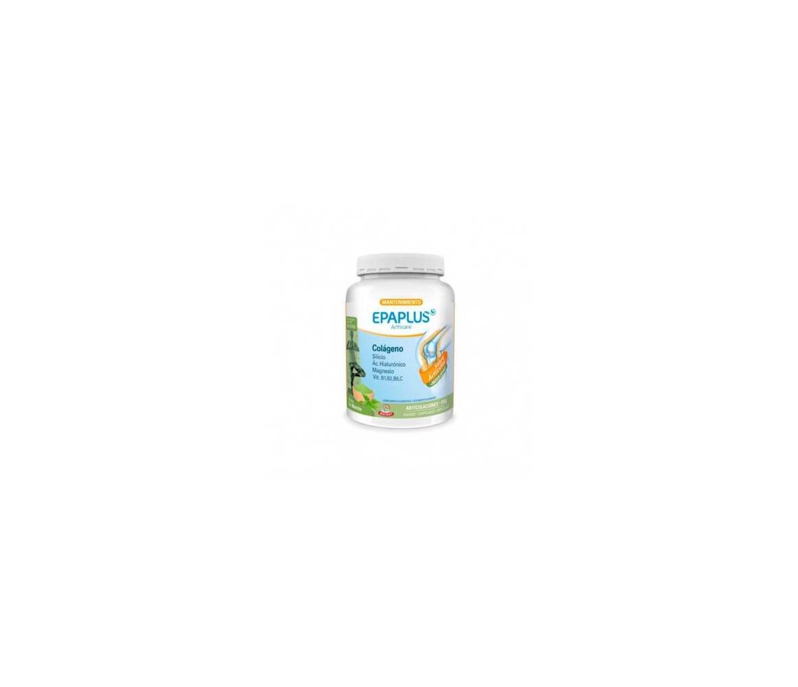 EPAPLUS MANTENIMIENTO SABOR TE MATCHA 334,38G