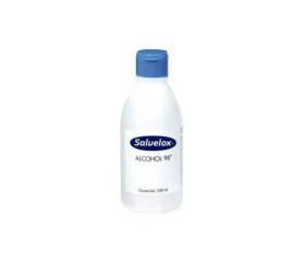 SALVELOX ALCOHOL 96º 250 ML