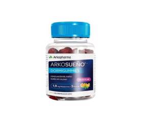 ARKOSUEÑO DORMIGUMMES 60 UDS