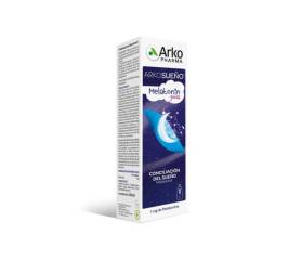 ARKOSUEÑO MELATONIN GOTAS 30 ML