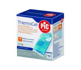 THERMOGEL PIC GEL FRIO / CALOR CON FUNDA 10 X 26