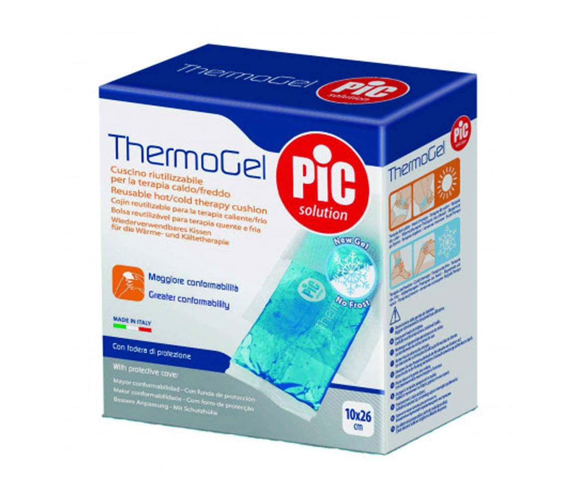 THERMOGEL PIC GEL FRIO / CALOR CON FUNDA 10 X 26