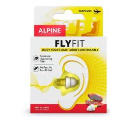 ALPINE TAPON AUDITIVO FLYFIT 2UN