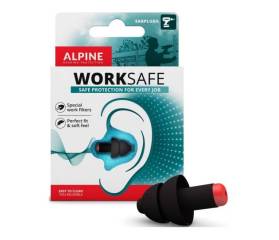 ALPINE TAPON AUDITIVO WORKSAFE