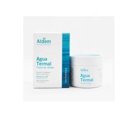 ALDEM CREMA HIDRATANTE AGUA THERMAL 50 ML.