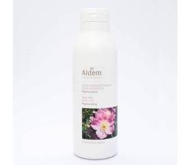 ALDEM LECHE HIDRATANTE CORPORAL ROSA MOSQU 400ML