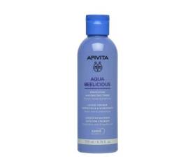 APIVITA AQUA BEELICIOUS TONICO 200 ML