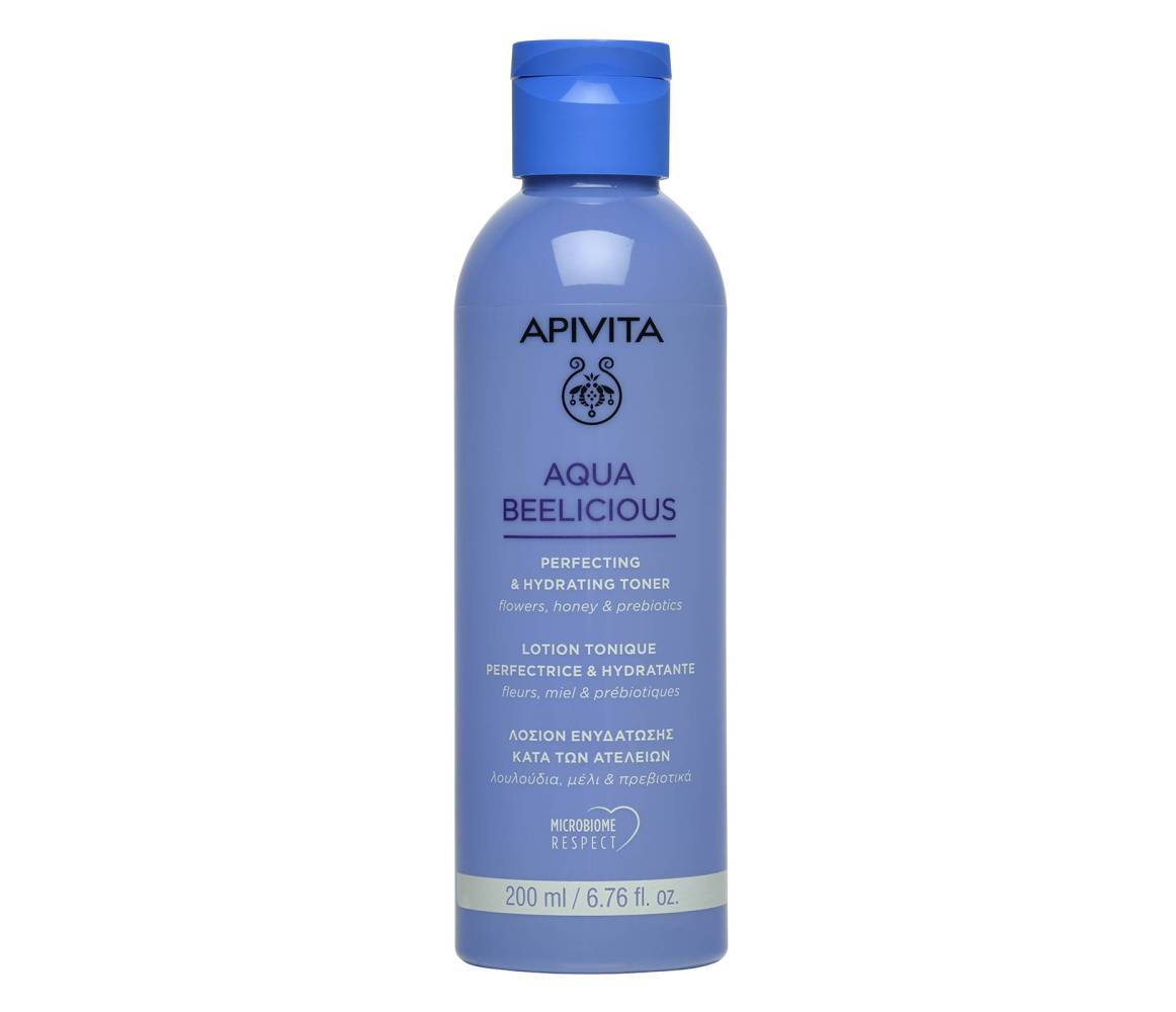 APIVITA AQUA BEELICIOUS TONICO 200 ML