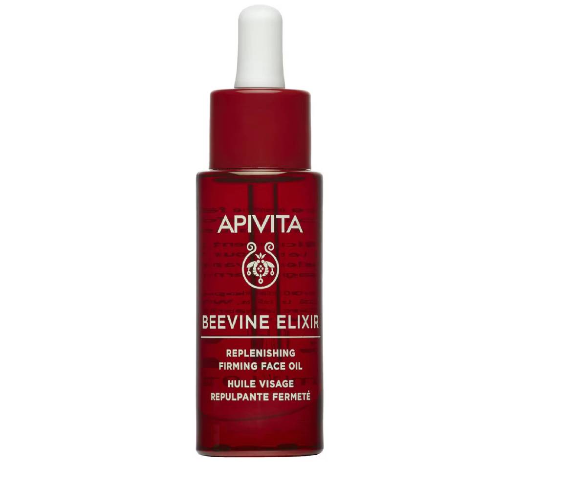 APIVITA BEEVINE ELIXIR ACEITE FACIAL 30 ML