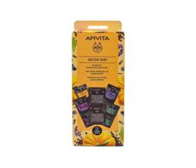 APIVITA DETOX DIET 4+1 MASC 8 ML