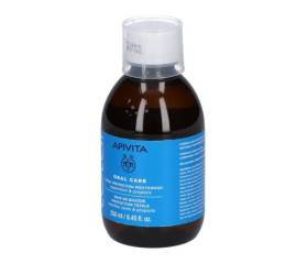 APIVITA ENJUAGUE BUCAL TOTAL 250 ML