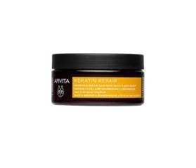 APIVITA MASCARILLA KERATIN REPAIR 200ML