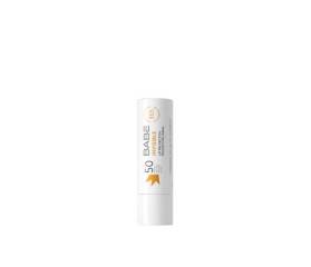 BABE PROTECTOR LABIAL INVISIBLE SPF50 4GR