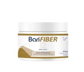 BARIFIBER 210G SABOR NEUTRO