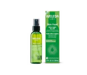 WELEDA SKIN FOOD ULTRA-LIGHT DRY OIL 100 ML