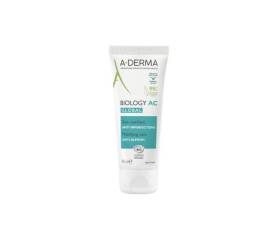 ADERMA BIOLOGY AC GLOBAL CUIDADO ANTI IMPER 40ML