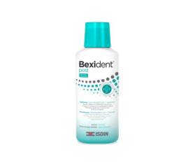 BEXIDENT POST COLUTORIO 250 ML