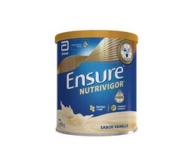 ENSURE NUTRIVIGOR VAINILLA 400G