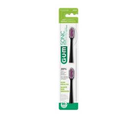 GUM RECAMBIO CEPILLO SONIC DAILY NEGRO 4110