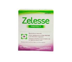 ZELESSE PROTECT 7 APLICADORES 5 ML