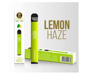 ISLAS CBD VAPER SABOR LIMON