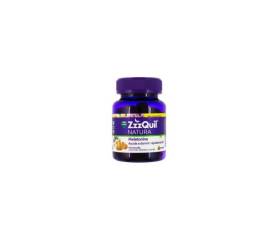 ZZZQUIL NATURA 30 GUMMIES SABOR MANGO & PLATANO