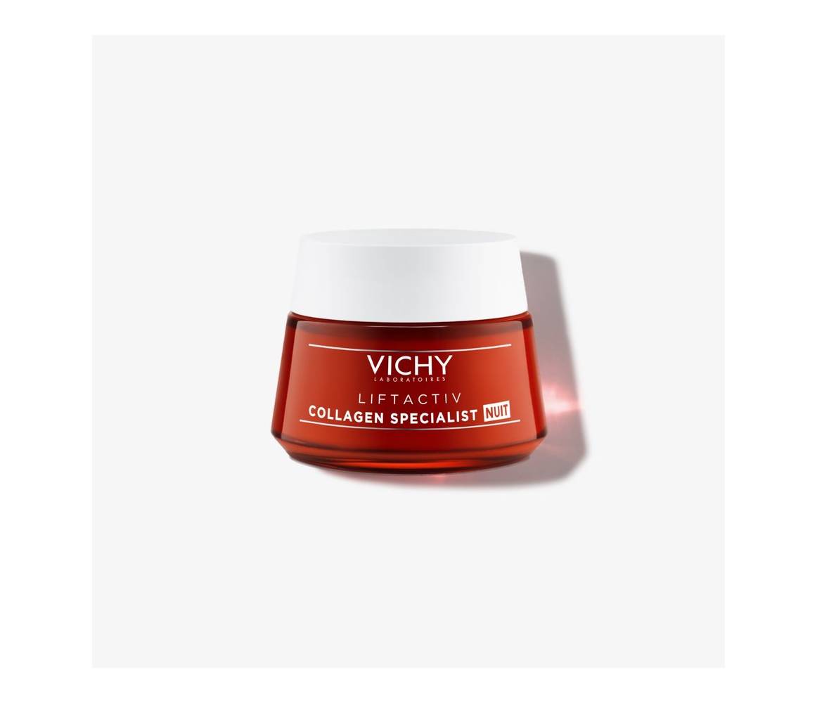 VICHY COLLEGEN SPECIALIST NOCHE 40 ML