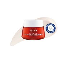 VICHY LIFTACTIV B3 ANTIMANCHAS SPF50 50ML