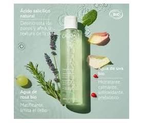 CAUDALIE VINOPURE LOCION PURIFICANTE 400 ML