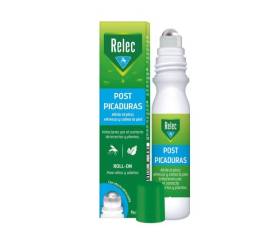 RELEC POST PICADURAS ROLL-ON 15 ML