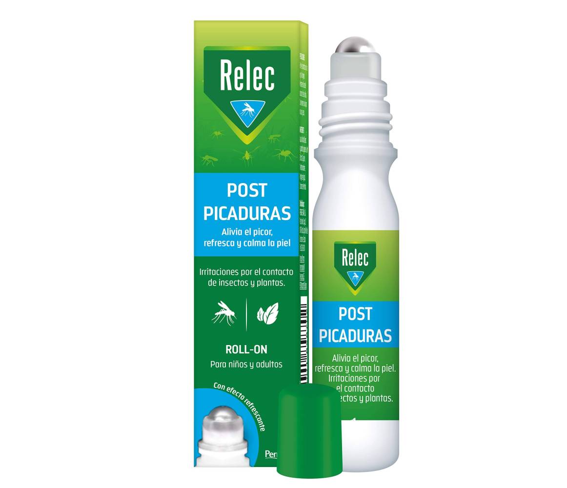 RELEC POST PICADURAS ROLL-ON 15 ML