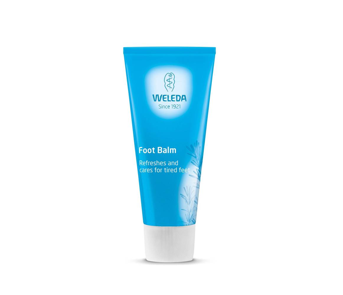 WELEDA BALSAMO PARA LOS PIES 75 ML