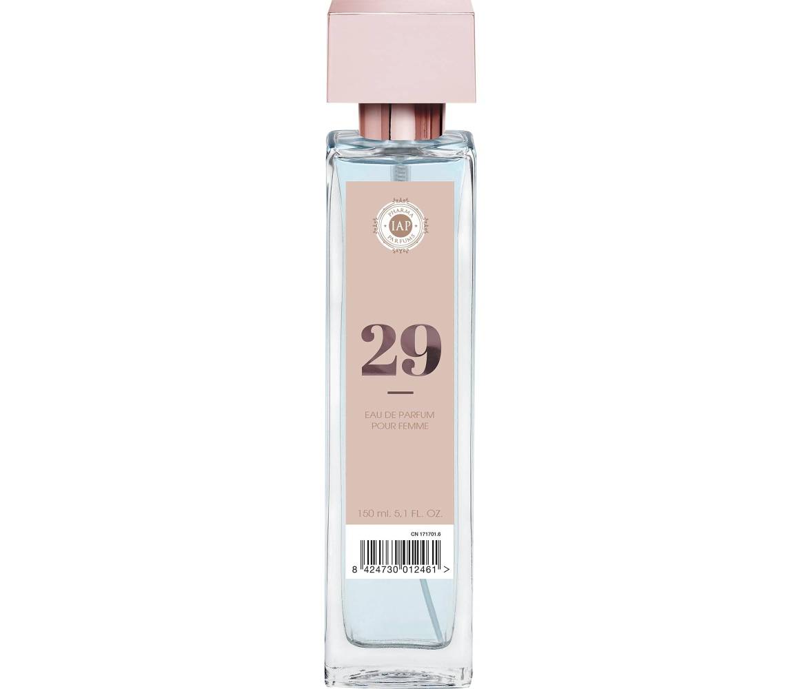 EAU DE PARFUM IAP PHARMA N29 150ML