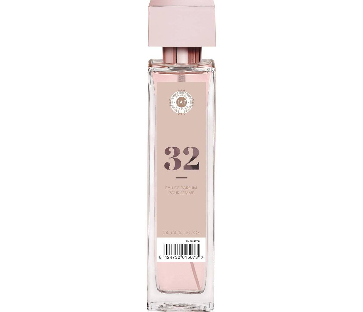 EAU DE PARFUM IAP PHARMA Nº 32 150ML