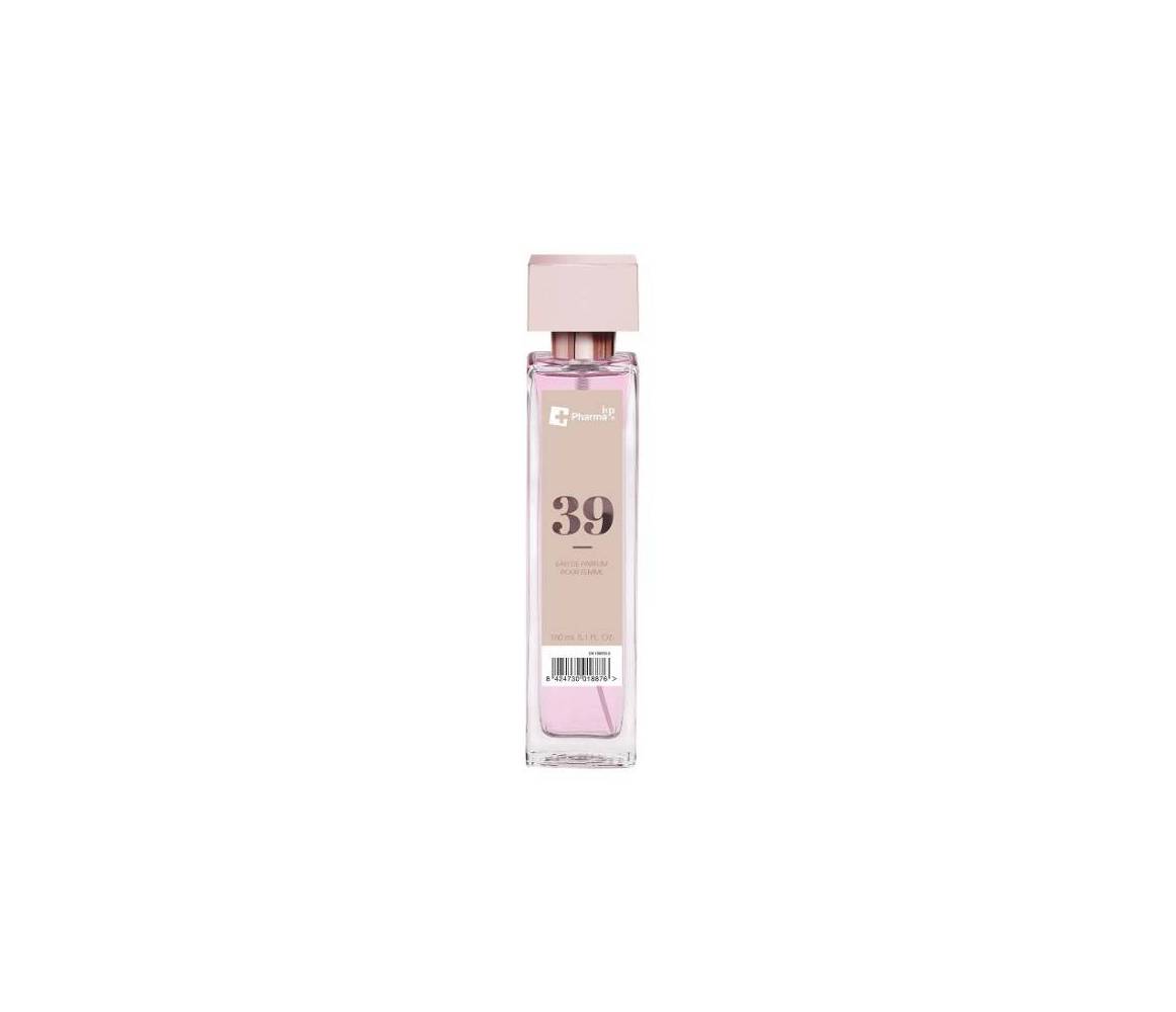 EAU DE PARFUM IAP PHARMA Nº39  150ML