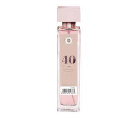 EAU DE PARFUM IAP PHARMA Nº 40 150ML