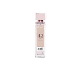 EAU DE PARFUM IAP PHARMA Nº42  150ML