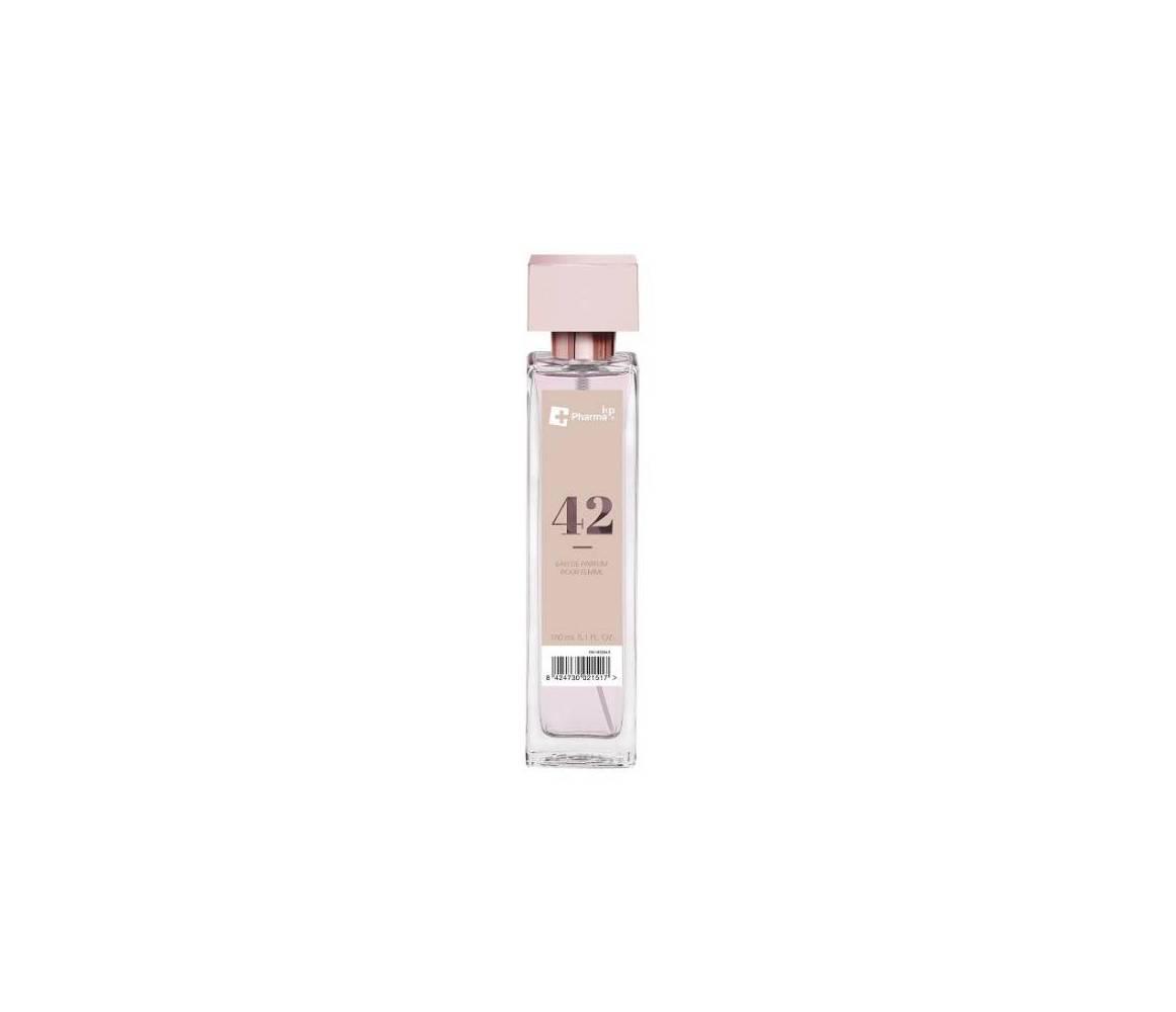 EAU DE PARFUM IAP PHARMA Nº42  150ML