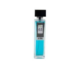 EAU DE PARFUM IAP PHARMA N63 150ML