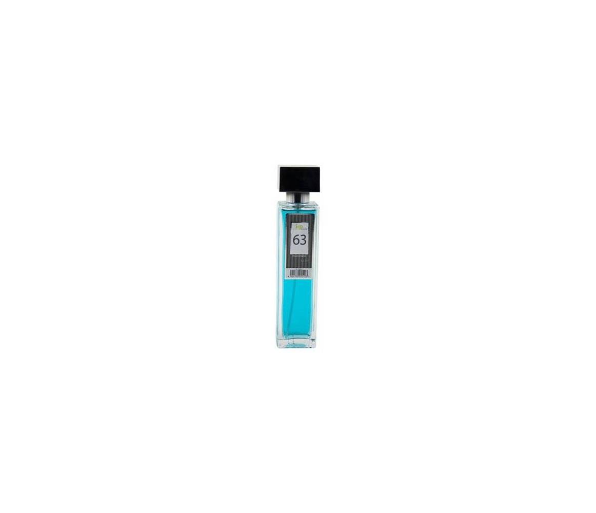 EAU DE PARFUM IAP PHARMA N63 150ML