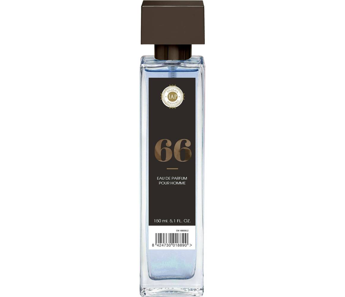 EAU DE PARFUM IAP PHARMA Nº 66 150ML