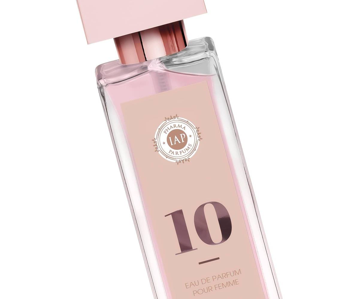 IAP PHARMA POUR FEMME Nº 10 30 ML